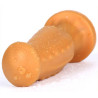 TheAssGasm Plug Pit Dog L 19 x 6.5cm